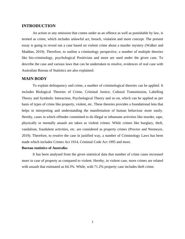 Essay on Criminological Perspectives PDF_3