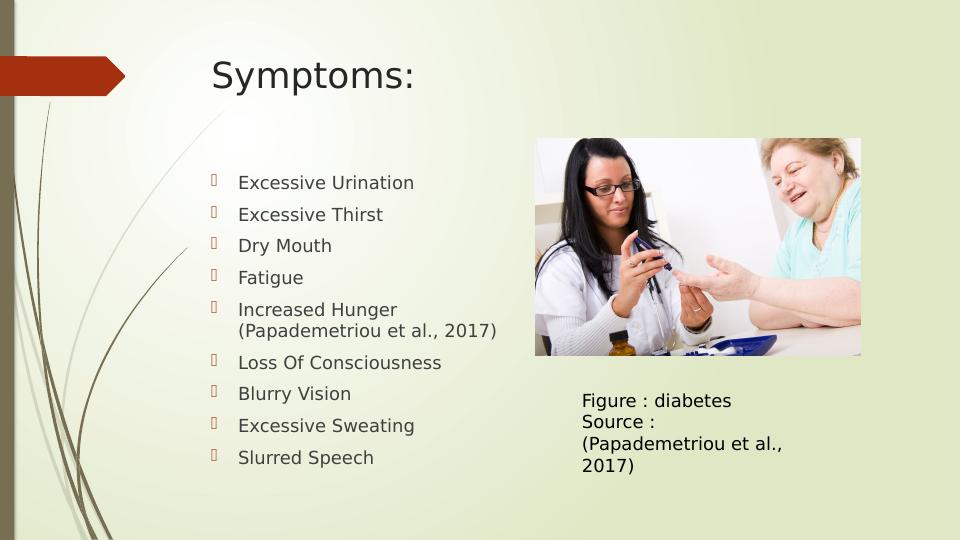 Diabetes Mellitus (Type II): Pathophysiology, Symptoms, Treatment and Relevance to Nursing Practice_6