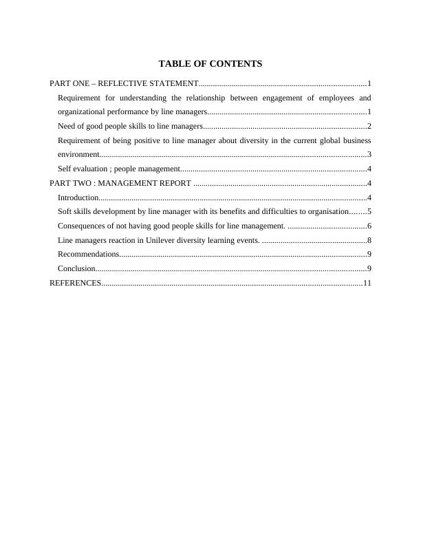 Human Resource Management : Sample Assignment PDF_2