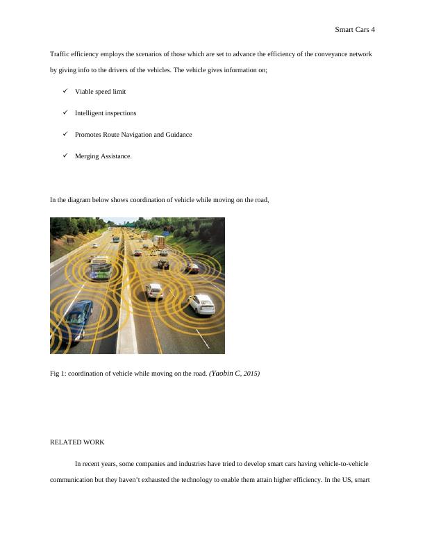 Report On Smart Cars' Construction_4
