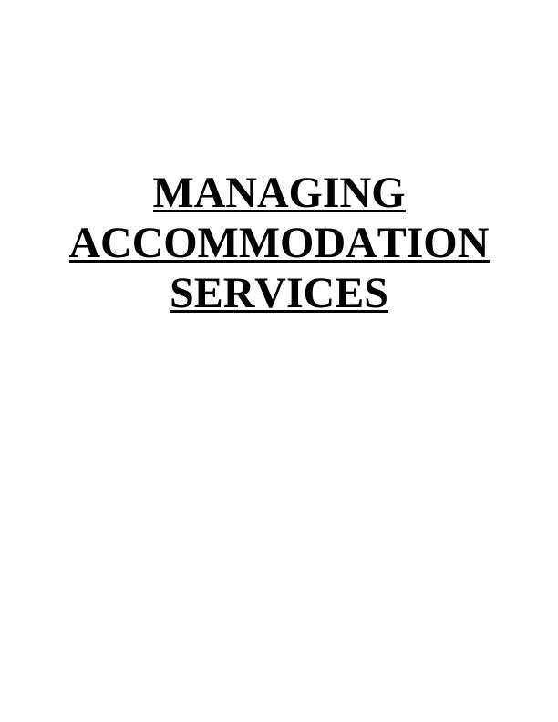 Managing Accommodation Services PDF_1