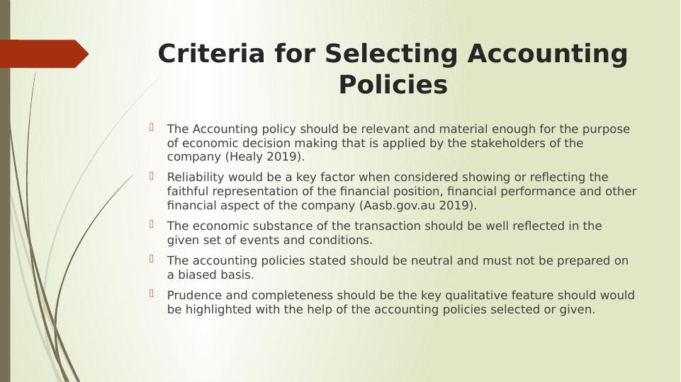 Changing Accounting Policies in Accordance with AASB 10_3
