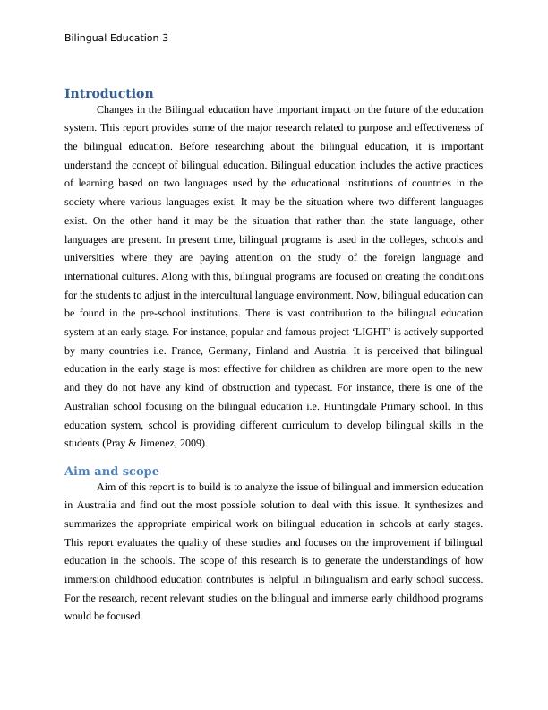 Report On Bilingual Education_3