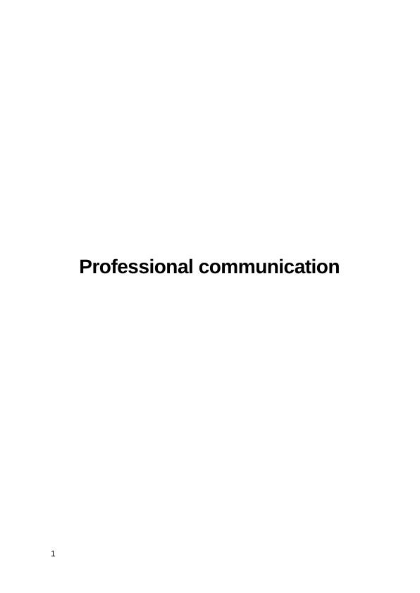 Nonverbal Communication in Professional Settings_1