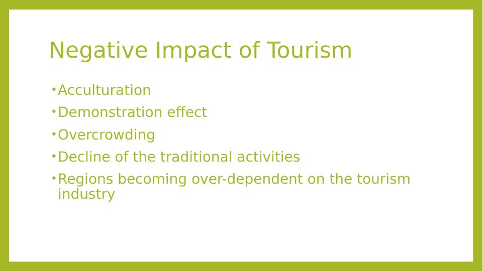 Contemporary Hotel and Tourism Issues