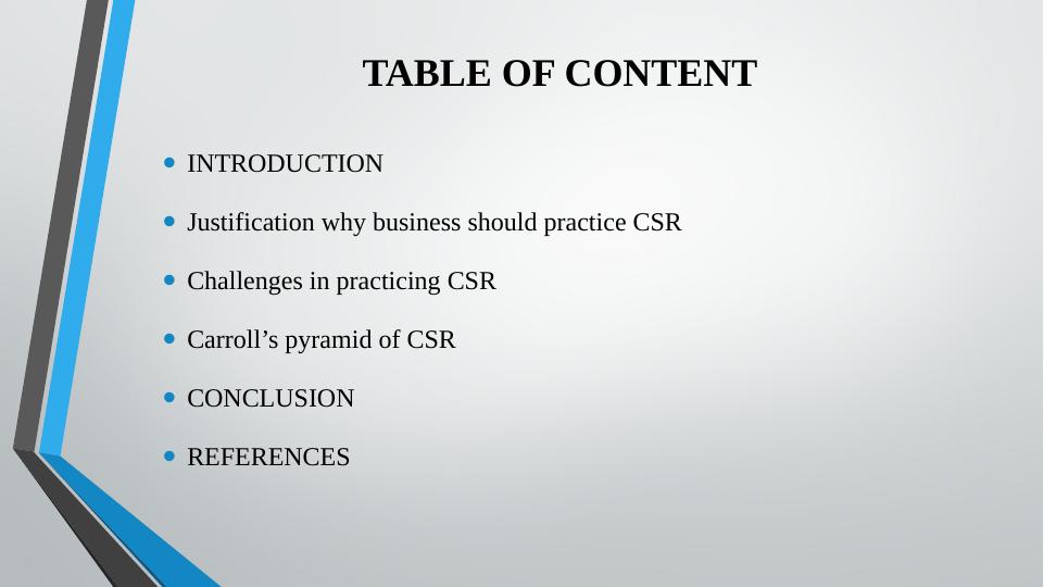 Corporate Social Responsibility: Justification, Challenges, and Practices_2