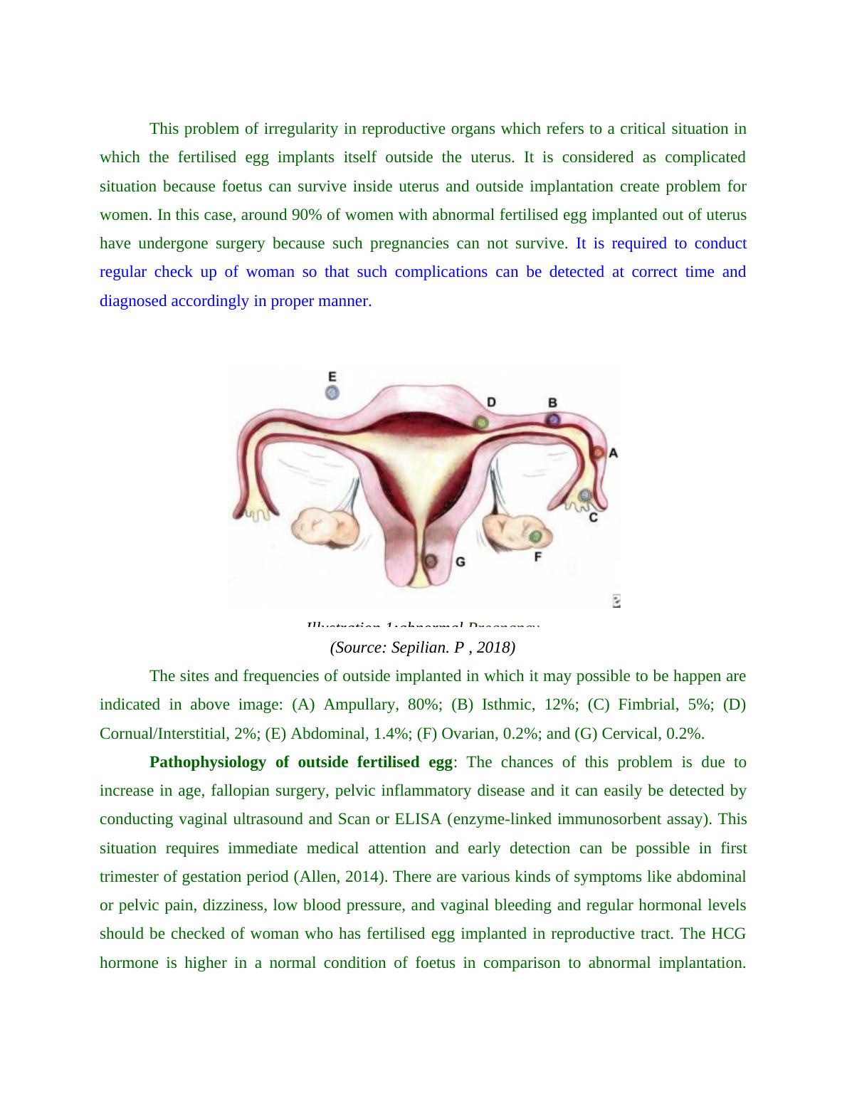 Anaesthesia and Management of Complex Medical Cases - Desklib