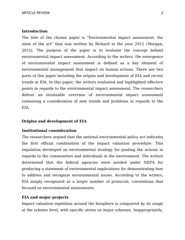 Environmental Impact | Assessment_3