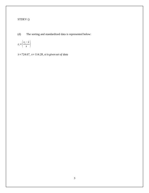 Statistics for Business Assignment_4