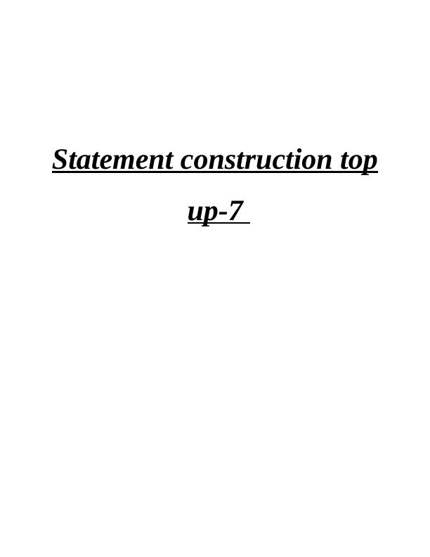 personal statements construction top-up 7_1