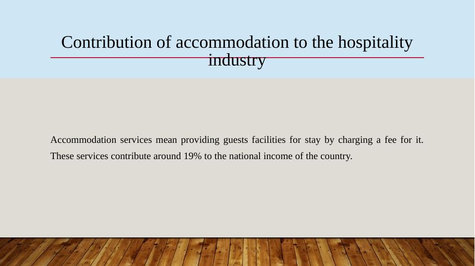 Managing Accommodation Services in the Hospitality Industry_6