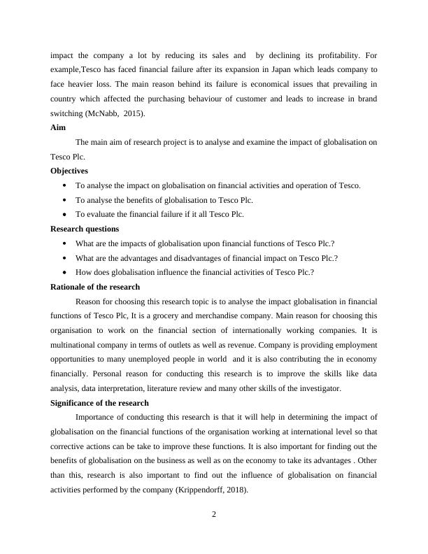 Impact of Globalisation Upon Financial Functions PDF_4