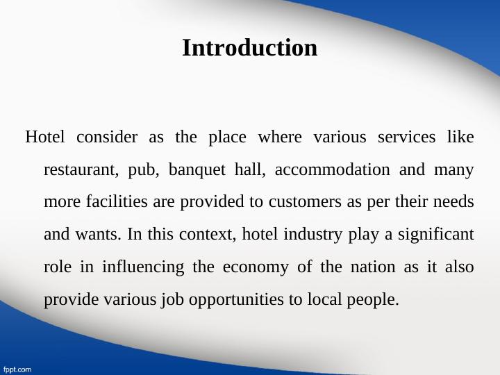 Managing Accommodation Services_3