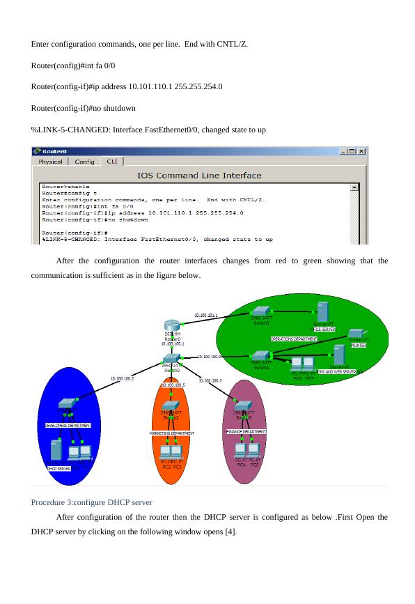 Local Area Network Designing and Configurations_6