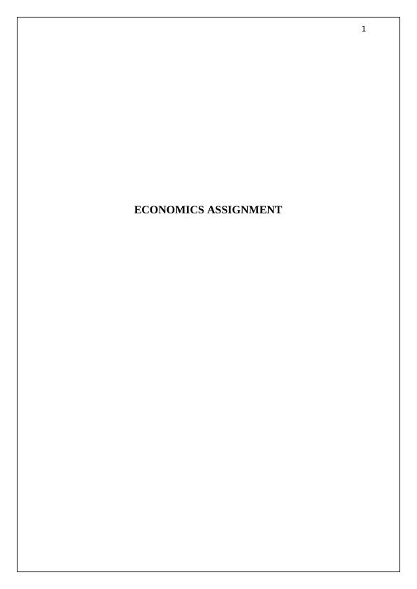 economics assignment hsc 2022 7th week