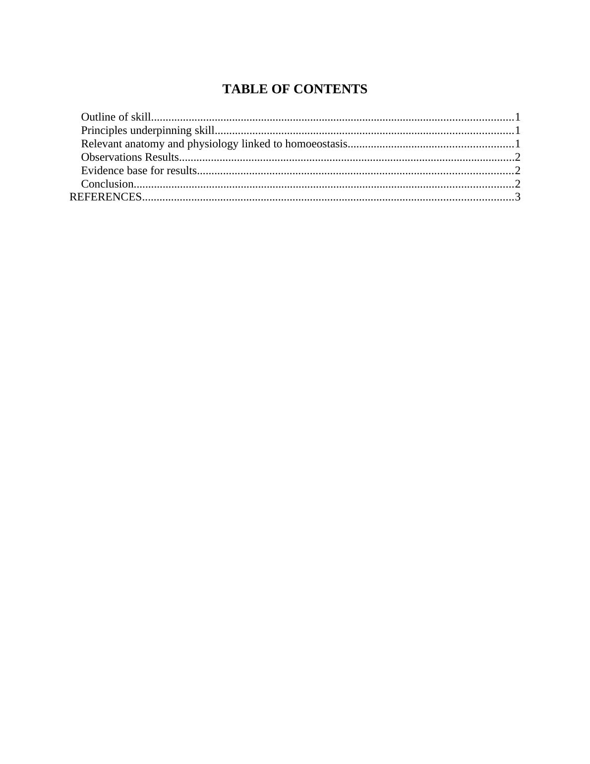 Report on Urinalysis (pdf)