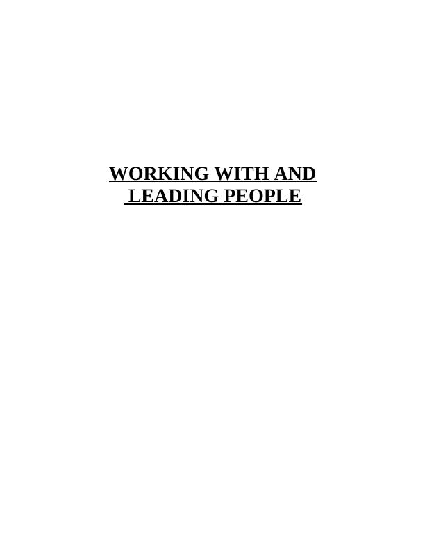 Working with and Leading People_1