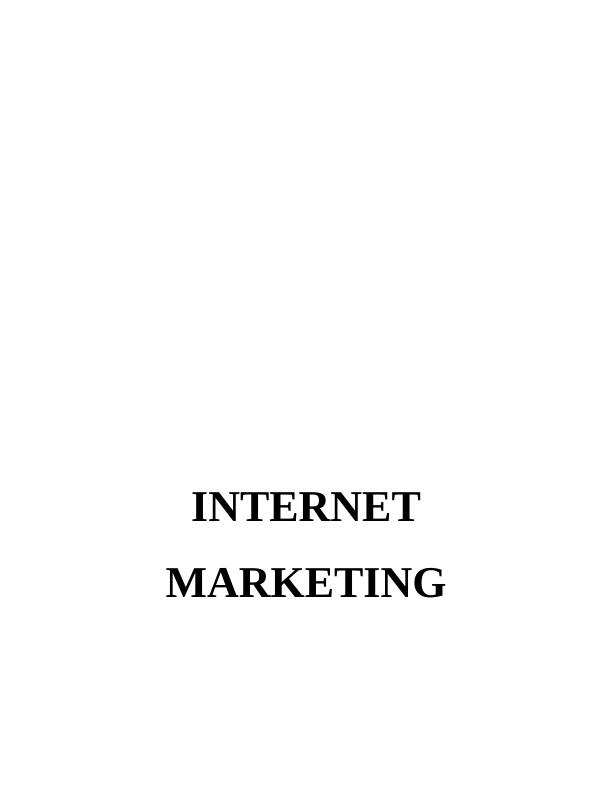 The Elements of Internet Marketing_1