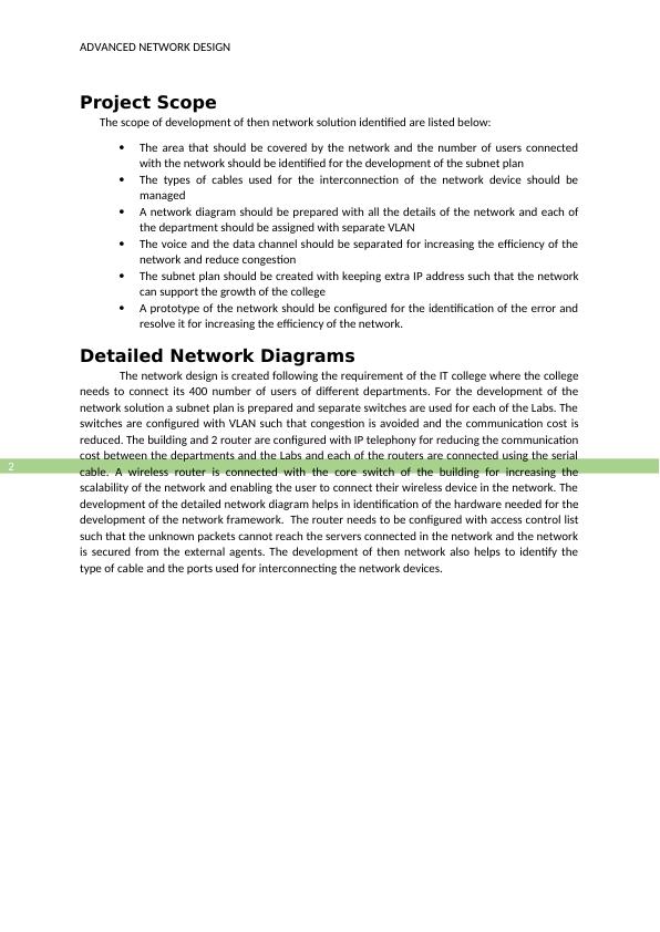 BN321 - Advanced  Network Design_3
