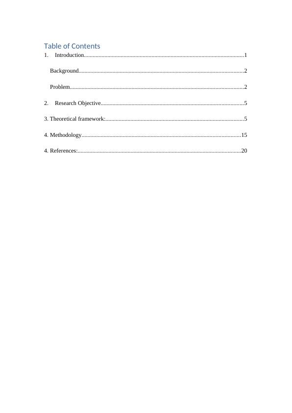Organizational policies Assignment PDF_1