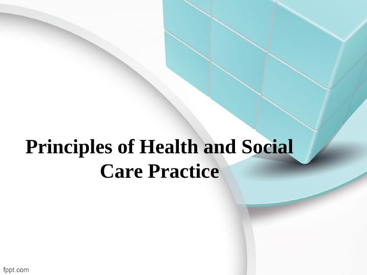Implementing policies, legislation, regulations and codes of practice in health and social care_1