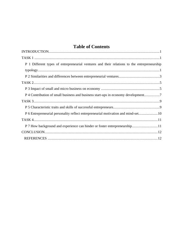 Entrepreneurship and Small Business Management : PDF_2