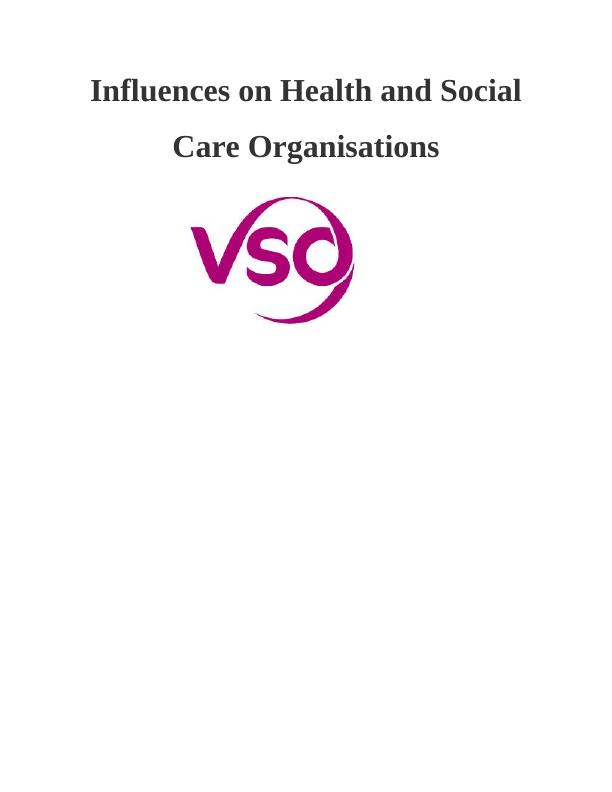Impact of External Environmental Factors on Health and Social Care_1