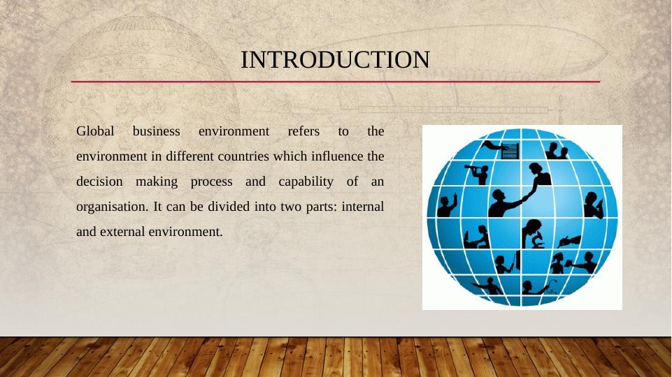 Global Business Environment (Project 1)_3