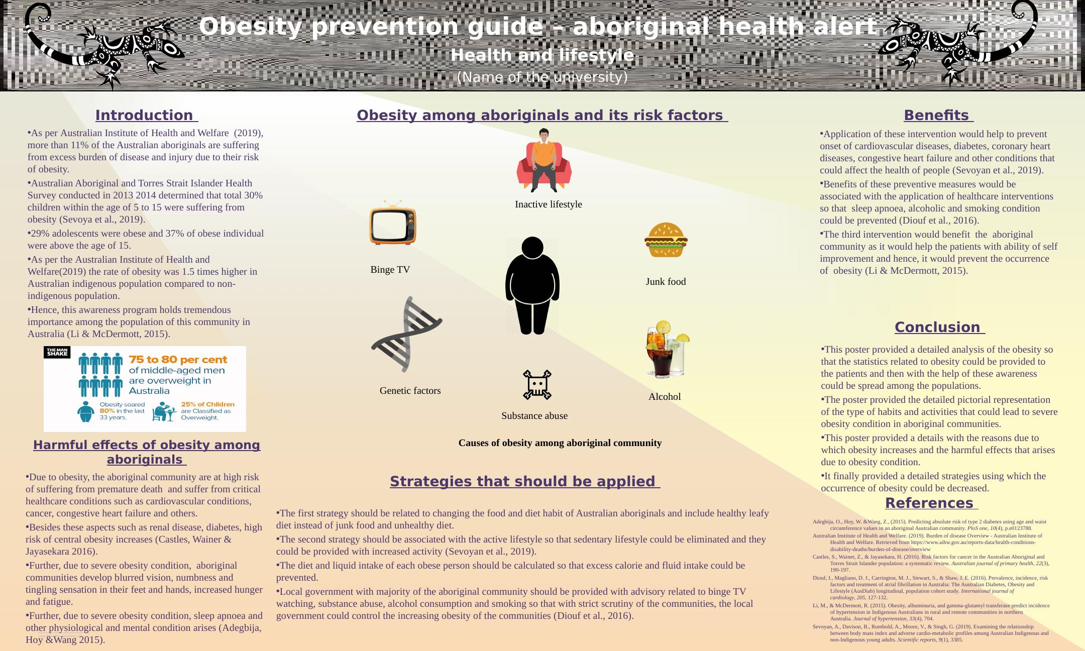 Obesity Prevention Guide - Aboriginal Health Alert_1