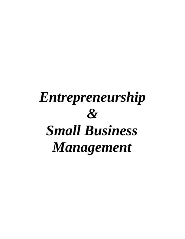 Different types of Entrepreneurial Ventures (PDF)_1