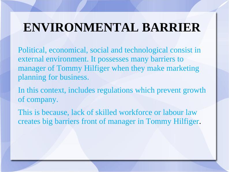 Marketing Planning and Barriers_4