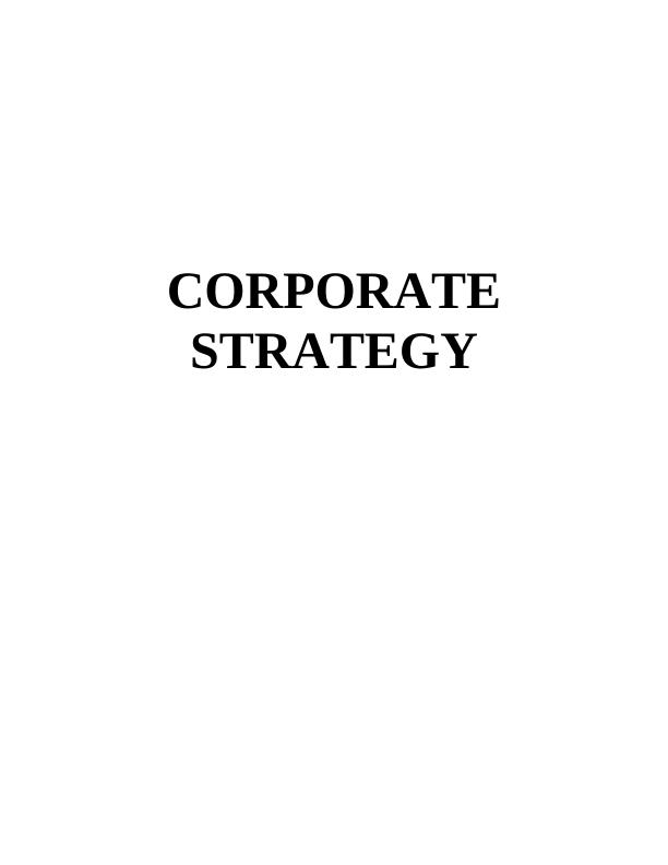 Corporate Strategy Force - Pestle Analysis_1