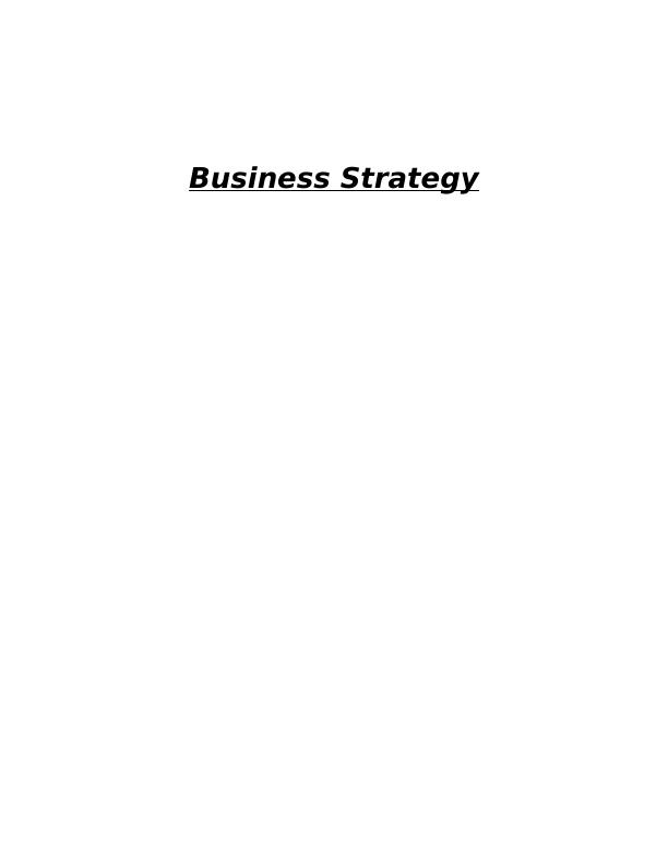 Business Strategy Analysis of IKEA Company