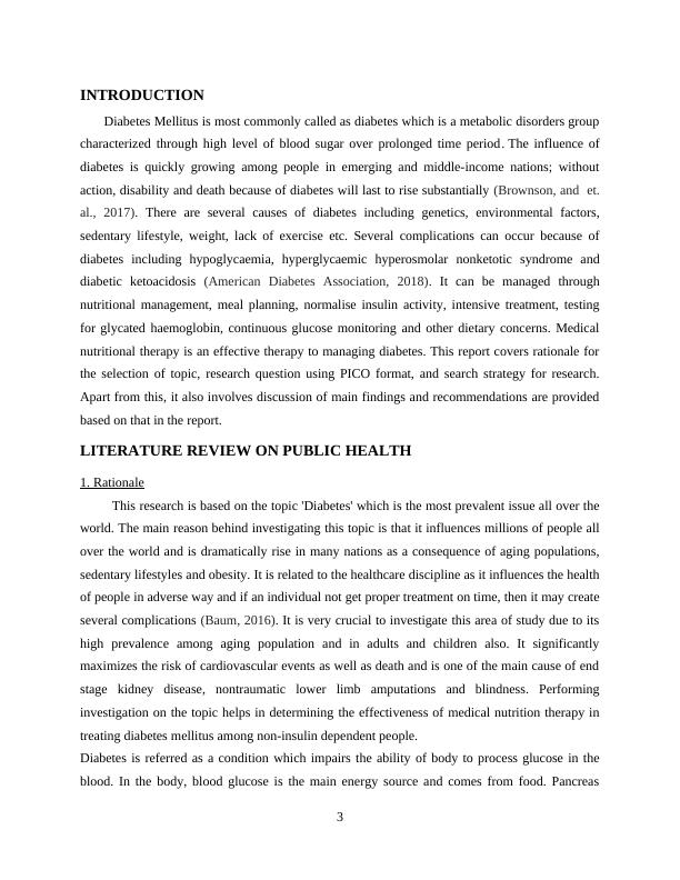 Literature Review on Public Health_3