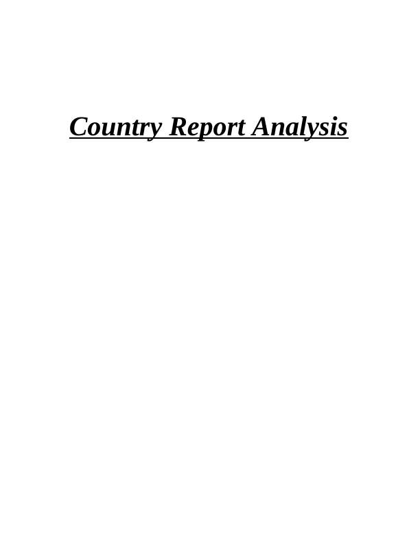 Economic Environment of New Zealand: a country report_1