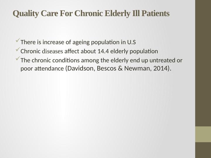 Quality Care For Chronic Elderly Ill Patients PDF_2