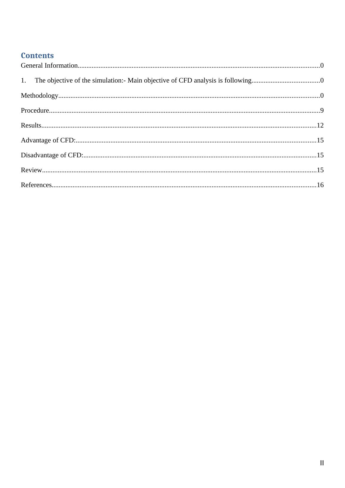 Comparison of Inlet and Outlet Velocity of Fluid in Rectangular Pipe