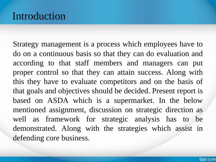 Strategic Management Presentation_4