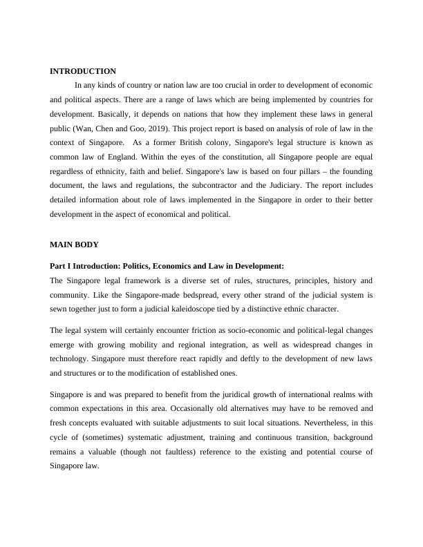 Role of Law in Economic, Political, and Social Development in Singapore_3
