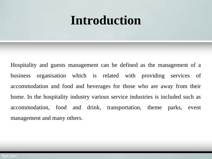 Hospitality and Guest Management_3