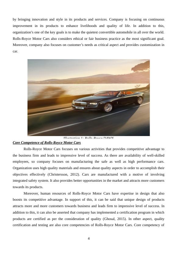 Business Strategy Assignment : Rolls-Royce_4