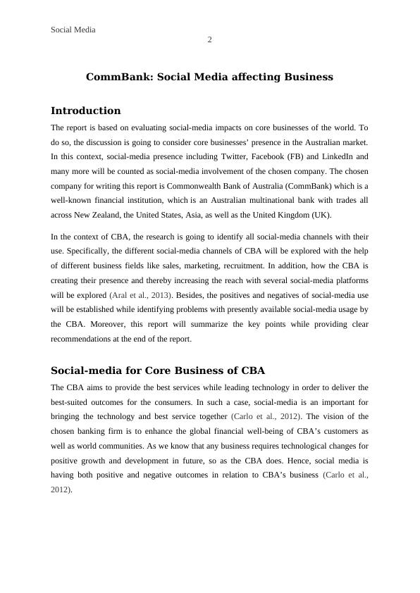 Social Media Management for Commonwealth Bank of Australia_3