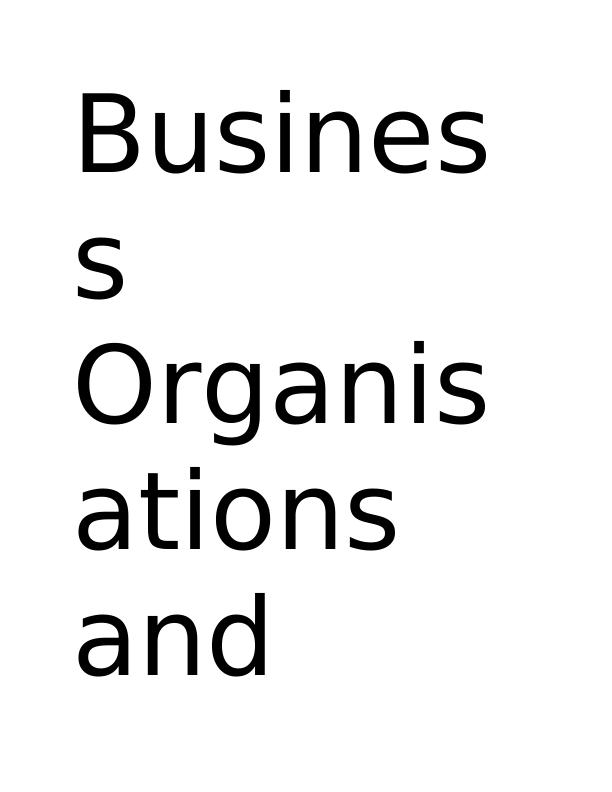 Business Organisation and Environment in Global Context_8