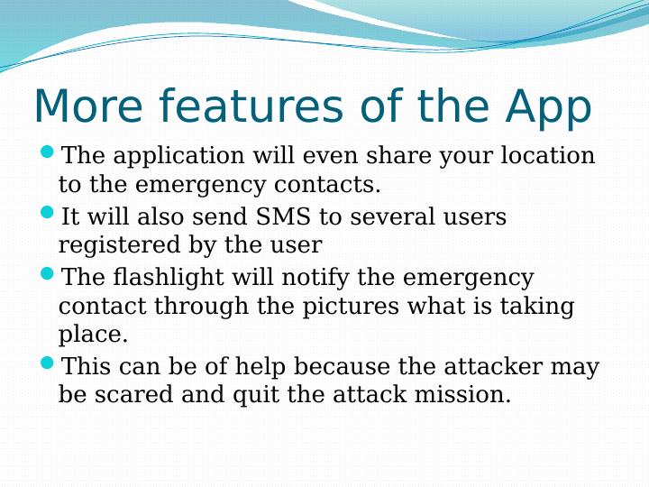 Strategic Report on Security Alert Application_3