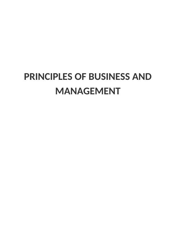 Principles of Business and Management_1