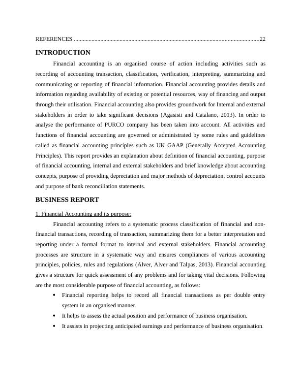 Financial Accounting Principles Assignment - Munteanu Ltd_3