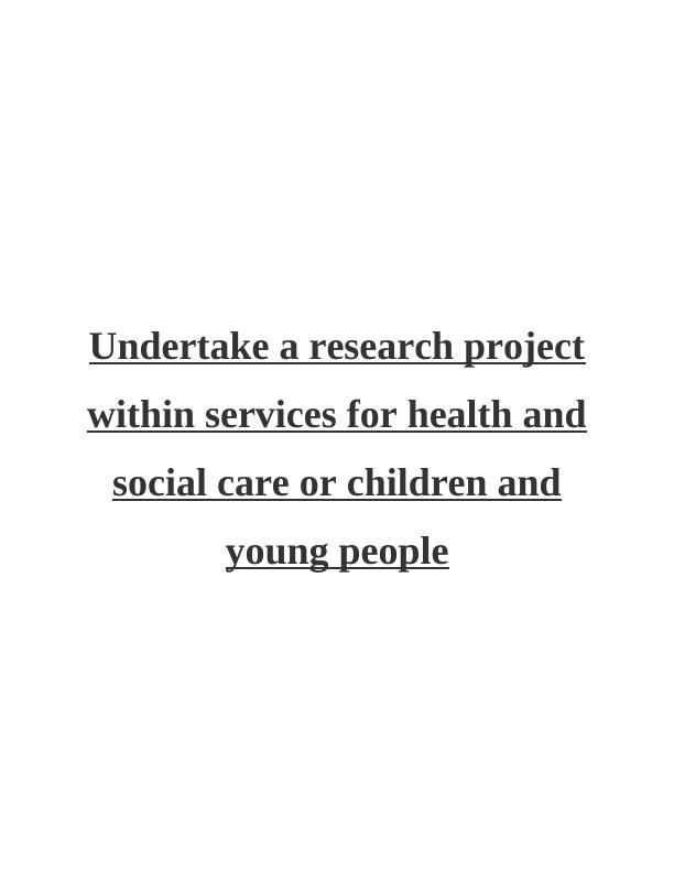 (PDF) Involving Children in Health and Social Research_1