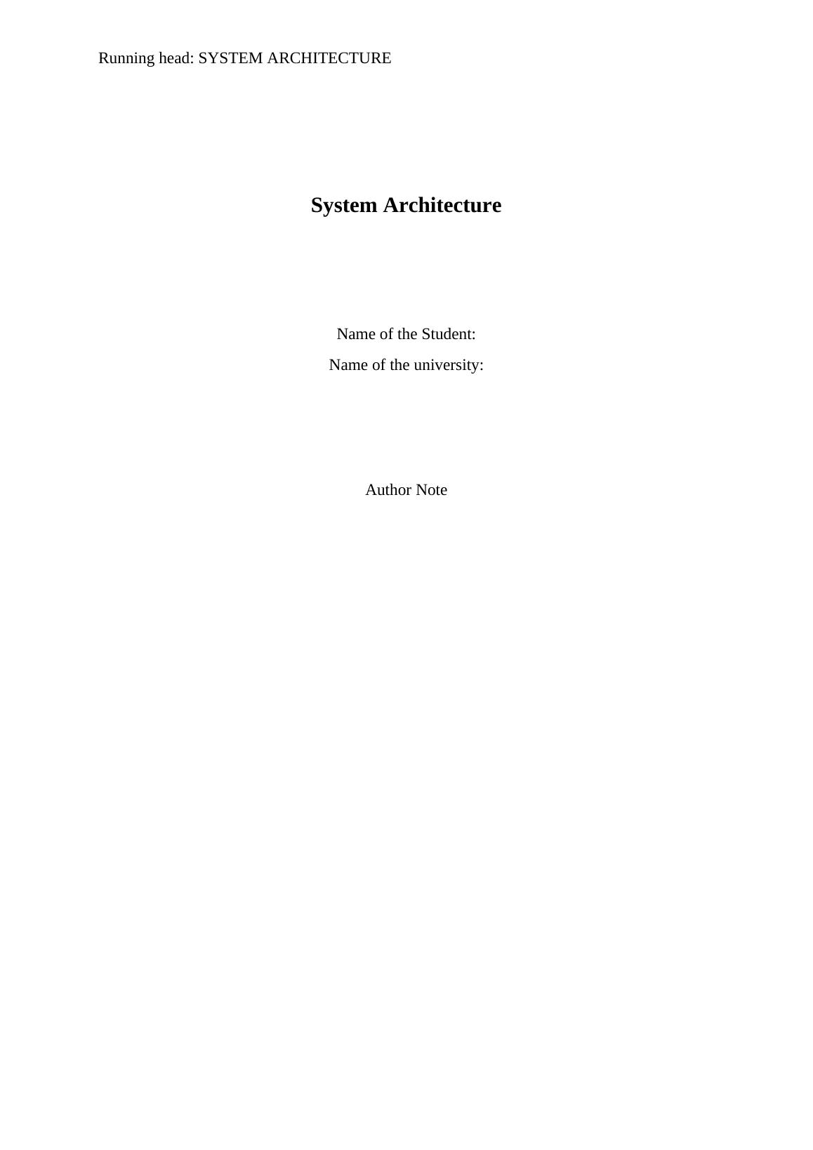 System Architecture_1