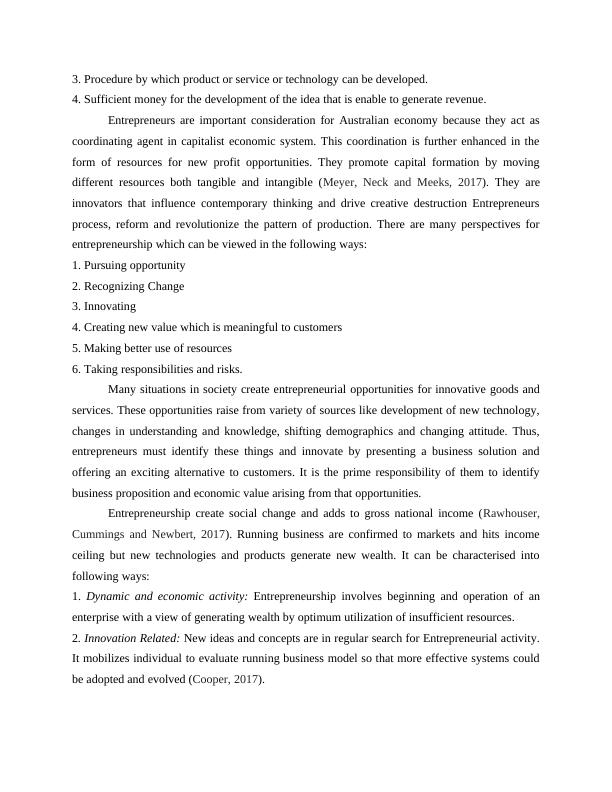 (Solution) Entrepreneurship Assignment PDF_4