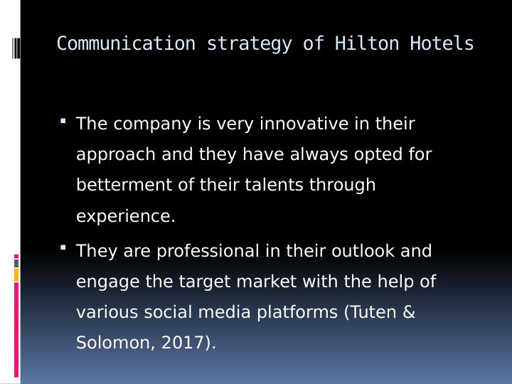 Communication Strategy in Travel and Tourism Industry_4
